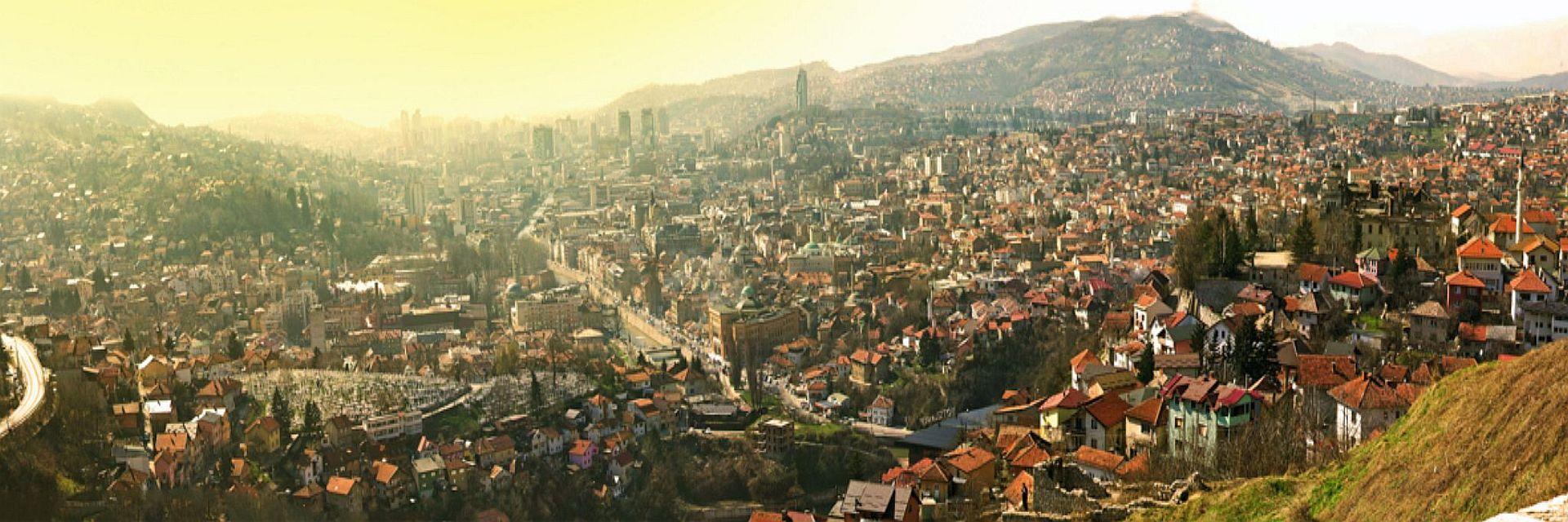 Sarajevska Panorama